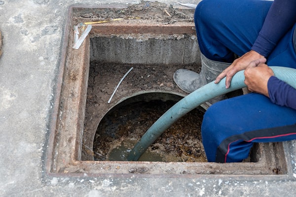 neglecting grease trap pumping can lead to the release of harmful substances into the environment, contaminating water sources and harming wildlife