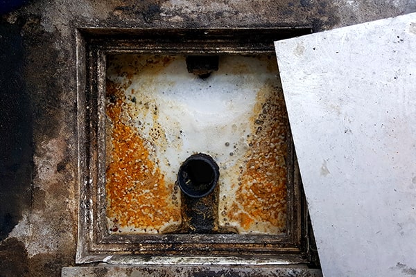 there are regulations and guidelines set by local authorities regarding grease trap cleaning that need to be followed